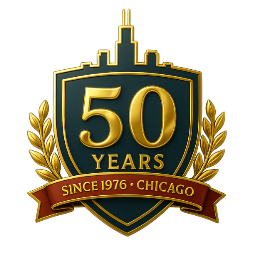 50 Years Since 1976