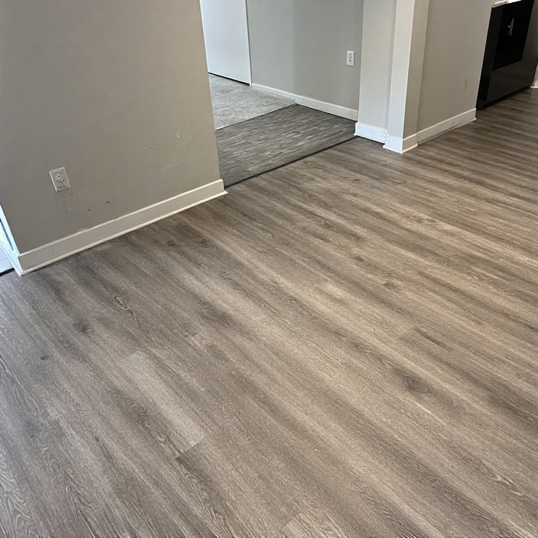 Laminate Flooring