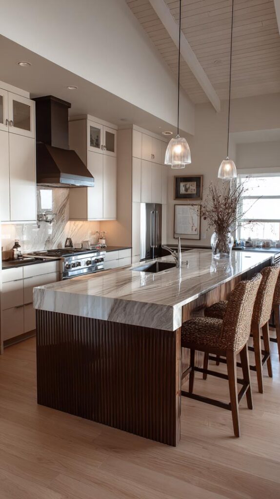 Budget Construction Company 058, Elmwood Park Kitchen Remodeling, Elmwood Park Kitchen Remodeling