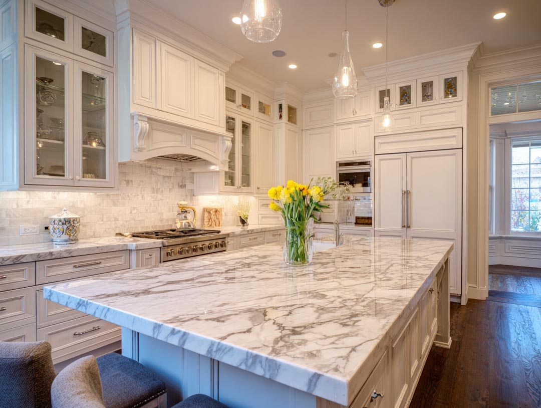 Budget Construction Company 060, Kenilworth Kitchen Remodeling, Kenilworth Kitchen Remodeling