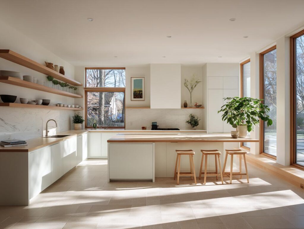 Evanston Kitchen Remodeling 8 Budget Construction Company 064, Evanston Kitchen Remodeling