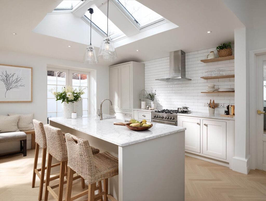 Evanston Kitchen Remodeling 9 Budget Construction Company 075, Evanston Kitchen Remodeling