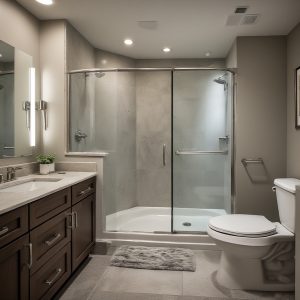 bathroom renovation aarp, , 4 Popular Features to Consider for Your Master Bathroom