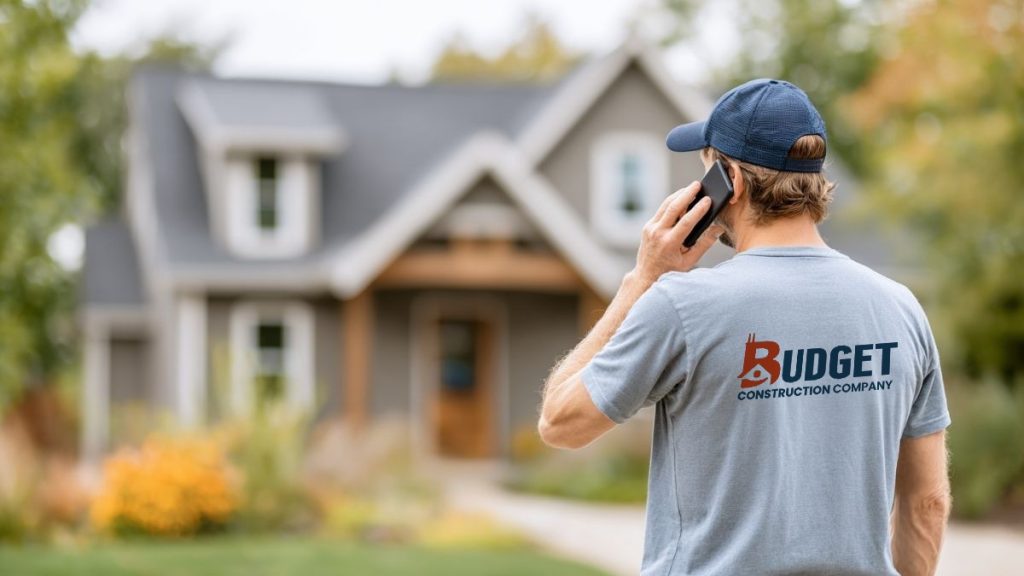 budget angi, angi super service award,angi, Budget Construction Company Earns the 2025 Angi Super Service Award