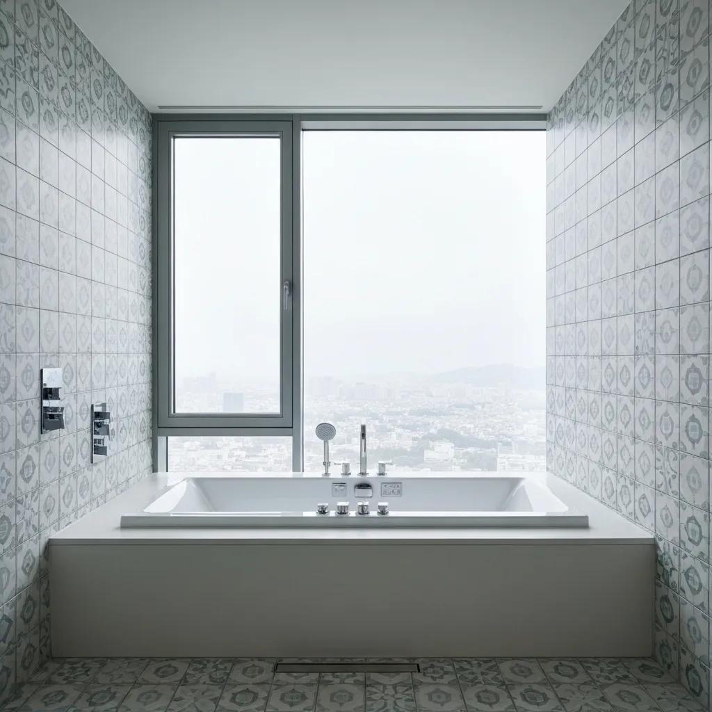 Budget Construction Company Bathroom Remodeling