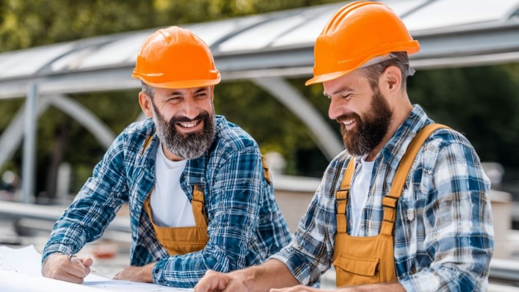 budget team 1, angi super service award,angi, Budget Construction Company Earns the 2025 Angi Super Service Award