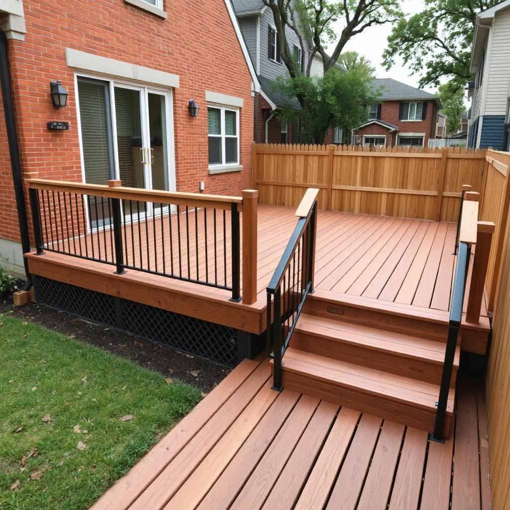 deck installation, Lincoln Square Deck Installation and Repair,deck repair,deck installation, Lincoln Square Deck Installation and Repair