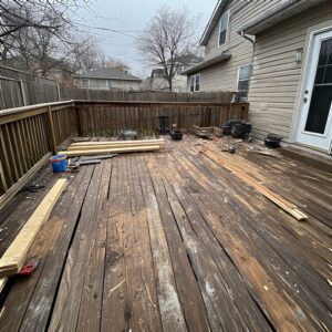 deck renovation, Licolnwood Custom Decks & Repairs,custom deck,deck installation,deck repair, Licolnwood Custom Decks & Repairs