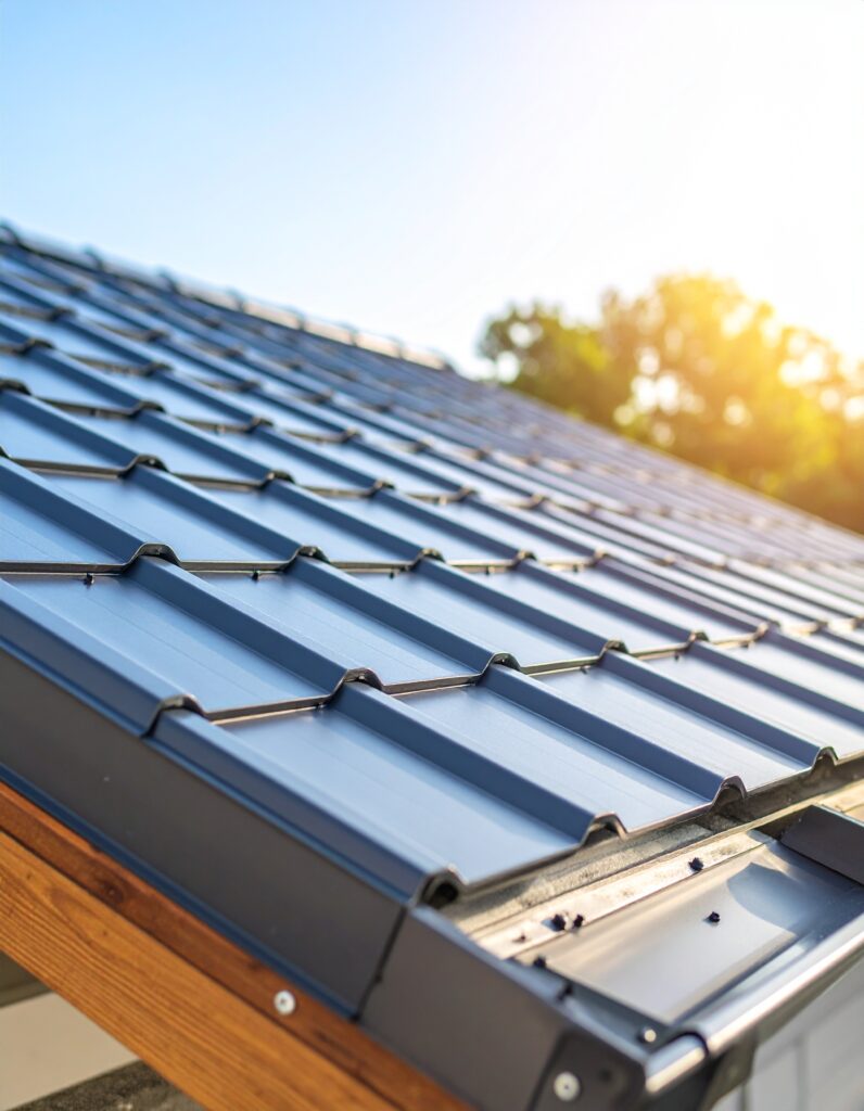 metal roofing, Avondale Roofing, Avondale Roofing