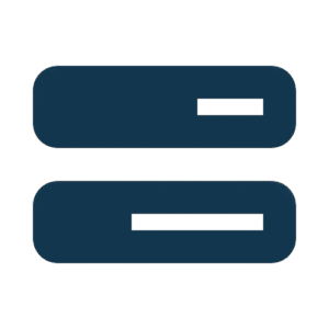 Project management icon representing home renovation and remodeling services.