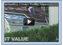 Chicago Roof, Chicago Roofing, Chicago Home Renovation, Chicago Home Remodel