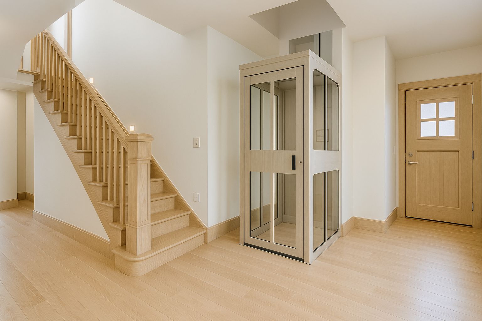 AARP 7 Stairlifts