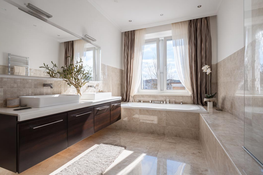 wood bathroom, Des Plaines Bathroom Remodeling, Des Plaines Bathroom Remodeling