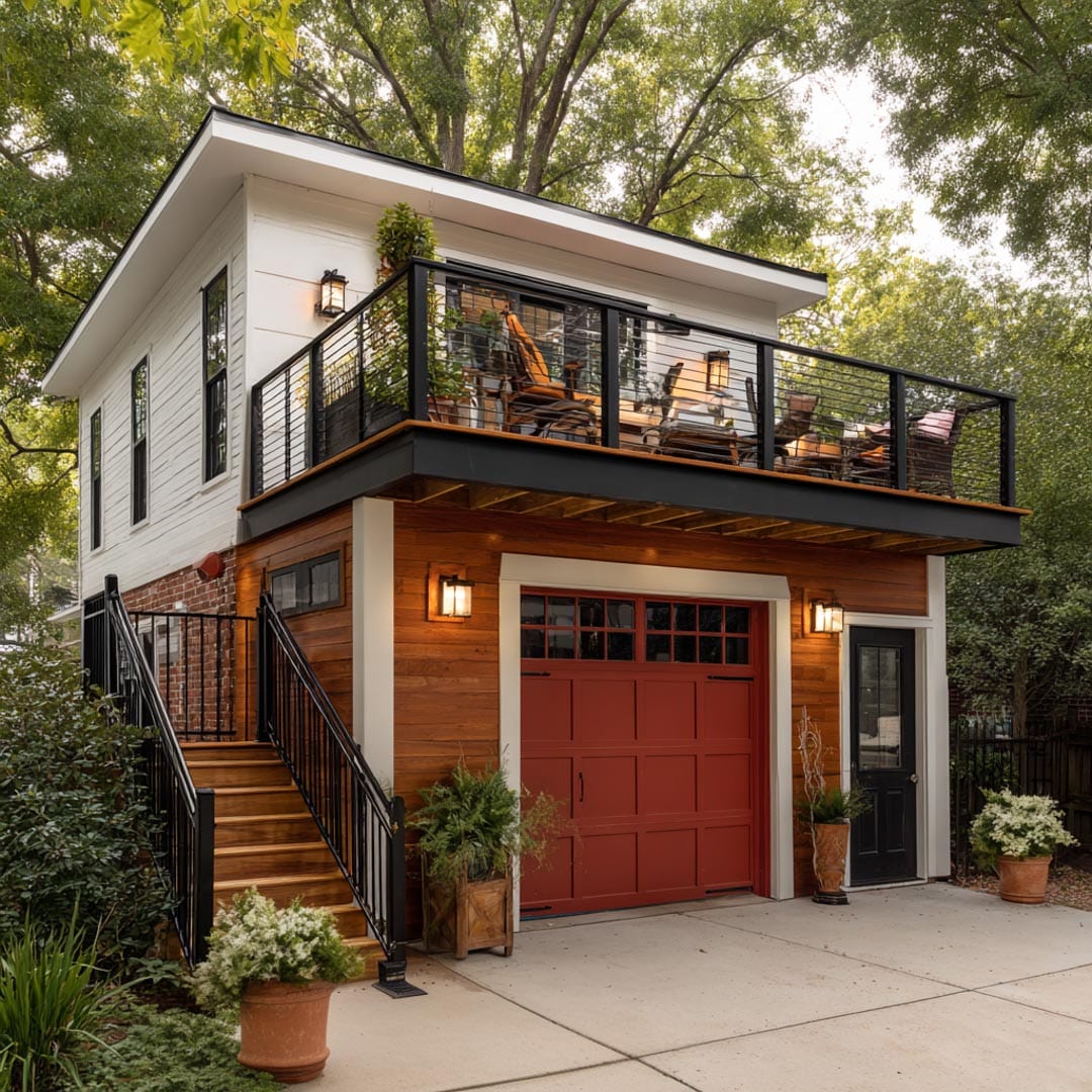 Budget Construction Company-235