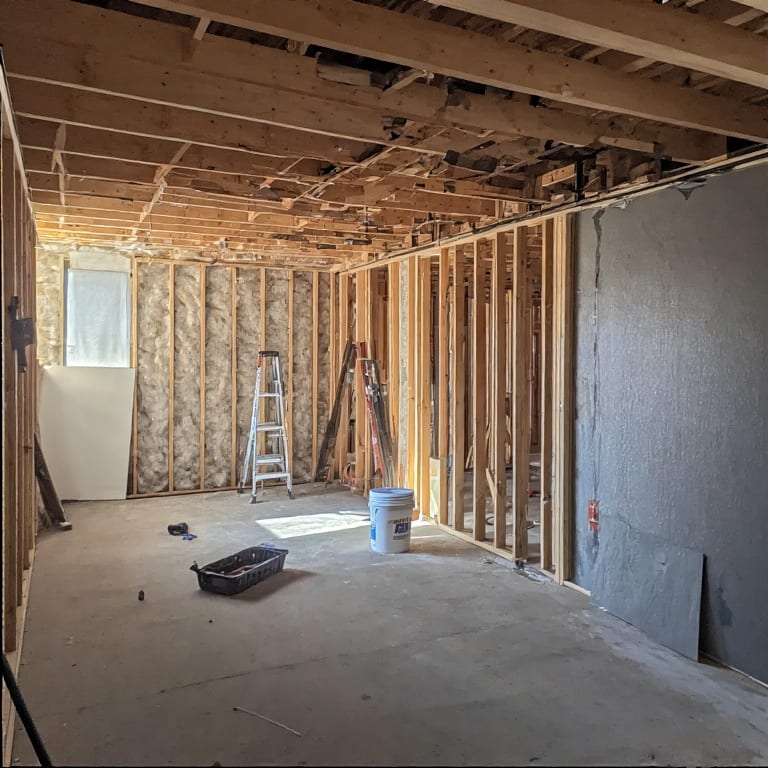 Featured image for Chicago Building Permits for Gut Renovations A Step-by-Step Guide for Homeowners