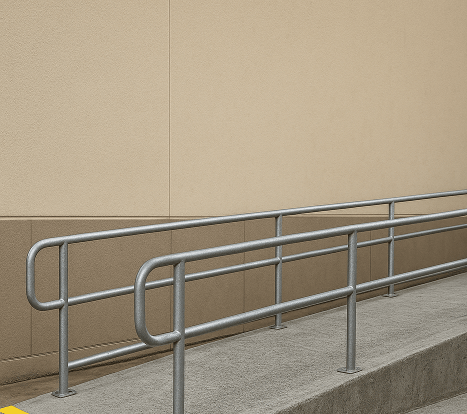 Wheelchair Accessibility